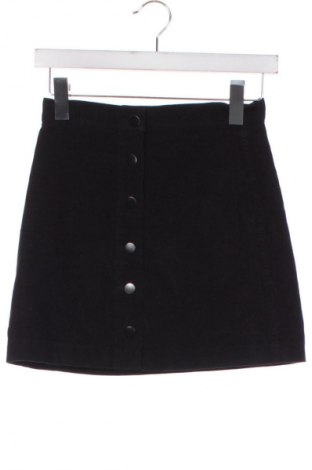 Rock Unbranded, Größe XS, Farbe Schwarz, Preis € 9,79