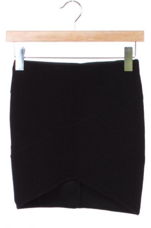 Rock Unbranded, Größe XS, Farbe Schwarz, Preis € 9,72