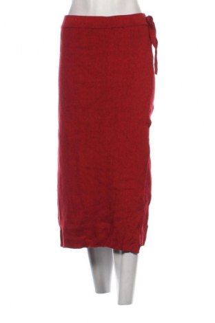 Φούστα Unbranded, Μέγεθος M, Χρώμα Κόκκινο, Τιμή 15,99 €