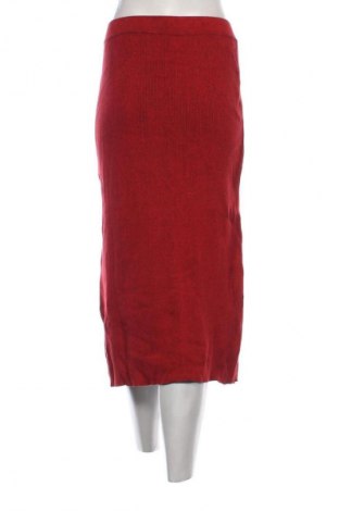 Φούστα Unbranded, Μέγεθος M, Χρώμα Κόκκινο, Τιμή 15,99 €