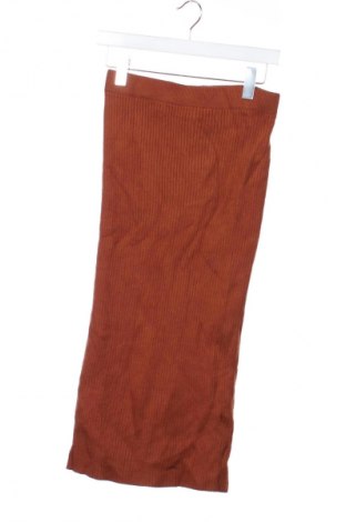 Φούστα Unbranded, Μέγεθος XS, Χρώμα Καφέ, Τιμή 17,99 €