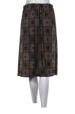 Spódnica Unbranded, Rozmiar M, Kolor Kolorowy, Cena 52,87 zł