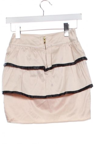 Rock Unbranded, Größe XS, Farbe Beige, Preis € 6,99