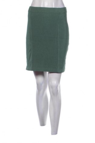 Spódnica Unbranded, Rozmiar L, Kolor Zielony, Cena 44,00 zł