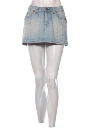 Rock Unbranded, Größe M, Farbe Blau, Preis € 15,00