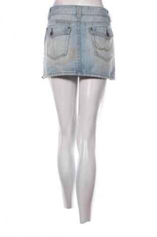 Rock Unbranded, Größe M, Farbe Blau, Preis € 15,00