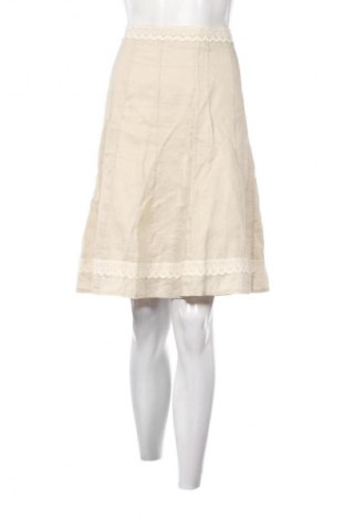 Rock Unbranded, Größe L, Farbe Beige, Preis € 9,79