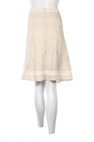 Rock Unbranded, Größe L, Farbe Beige, Preis € 9,79