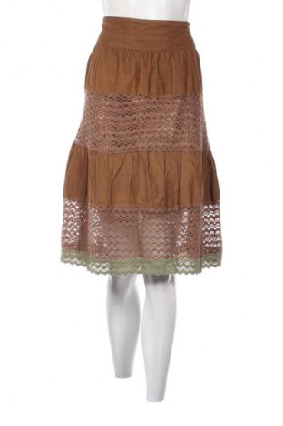 Rock Unbranded, Größe L, Farbe Braun, Preis € 9,79