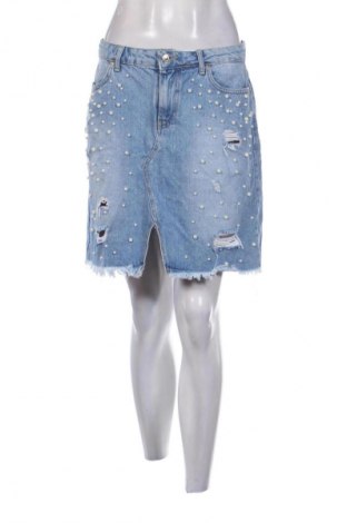 Rock Unbranded, Größe M, Farbe Blau, Preis € 14,77