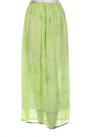 Spódnica Unbranded, Rozmiar S, Kolor Zielony, Cena 53,29 zł