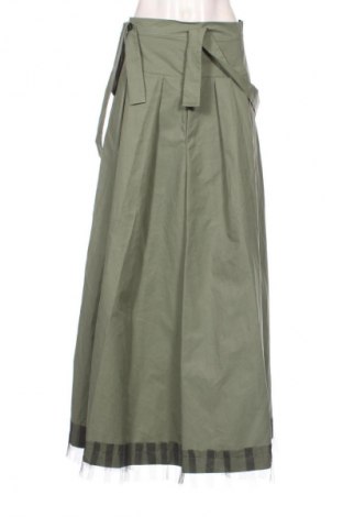 Пола Unbranded, Размер L, Цвят Зелен, Цена 19,99 лв.