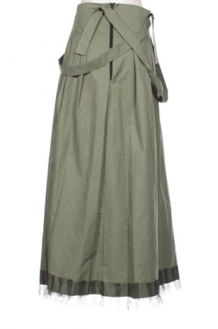 Пола Unbranded, Размер L, Цвят Зелен, Цена 19,99 лв.