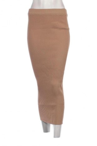 Szoknya Unbranded, Méret M, Szín Bézs, Ár 5 209 Ft