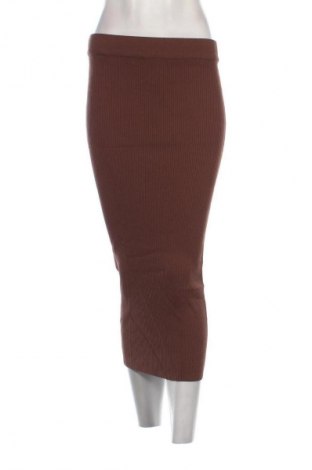 Spódnica Unbranded, Rozmiar S, Kolor Brązowy, Cena 67,99 zł