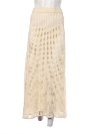 Rock Unbranded, Größe XL, Farbe Beige, Preis € 12,99