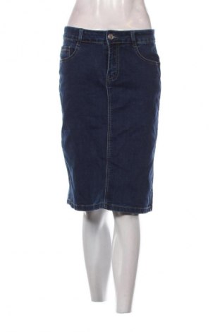 Rock Unbranded, Größe M, Farbe Blau, Preis € 13,52