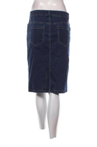 Rock Unbranded, Größe M, Farbe Blau, Preis € 13,52