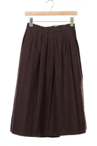 Rock Unbranded, Größe XS, Farbe Braun, Preis € 12,00