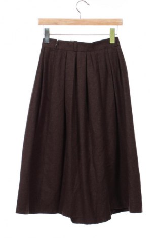 Rock Unbranded, Größe XS, Farbe Braun, Preis € 12,00