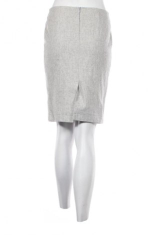 Rock Unbranded, Größe S, Farbe Grau, Preis € 9,72