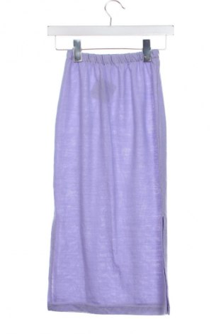 Rock Unbranded, Größe XXS, Farbe Lila, Preis € 6,99