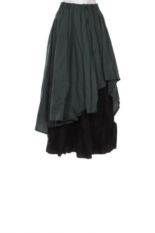 Szoknya Unbranded, Méret M, Szín Zöld, Ár 4 029 Ft