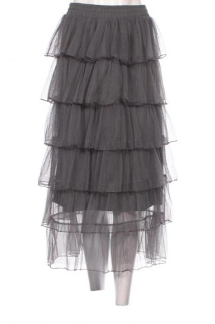 Rock Unbranded, Größe L, Farbe Grau, Preis € 11,79