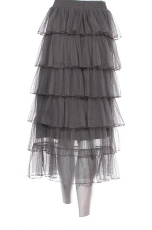 Rock Unbranded, Größe L, Farbe Grau, Preis € 11,79