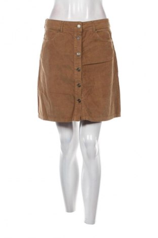 Sukně Zara, Velikost M, Barva Hnědá, Cena  255,00 Kč