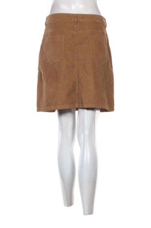 Sukně Zara, Velikost M, Barva Hnědá, Cena  255,00 Kč