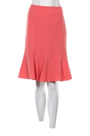 Sukně Unbranded, Velikost L, Barva Oranžová, Cena  292,00 Kč