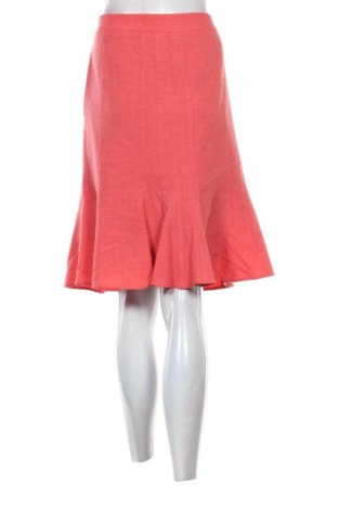 Sukně Unbranded, Velikost L, Barva Oranžová, Cena  292,00 Kč