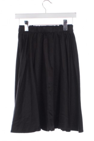 Szoknya Unbranded, Méret XS, Szín Fekete, Ár 3 299 Ft