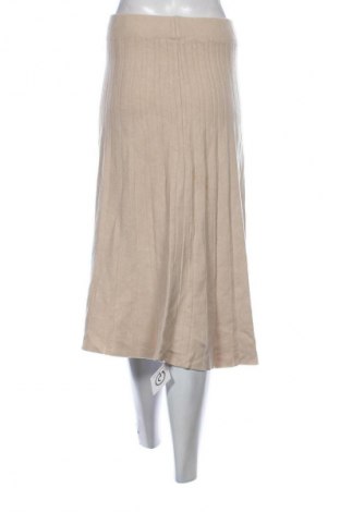 Φούστα Unbranded, Μέγεθος S, Χρώμα  Μπέζ, Τιμή 11,99 €