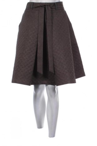 Φούστα Unbranded, Μέγεθος S, Χρώμα Καφέ, Τιμή 6,99 €