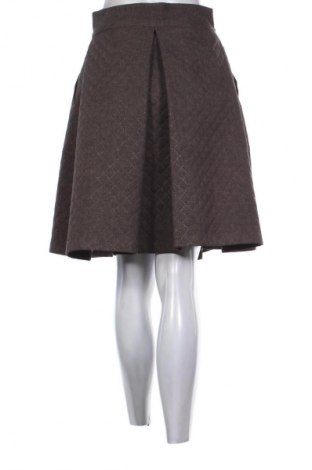 Φούστα Unbranded, Μέγεθος S, Χρώμα Καφέ, Τιμή 6,99 €