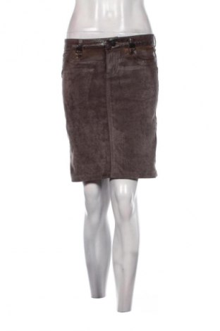 Rock Unbranded, Größe M, Farbe Braun, Preis € 9,72