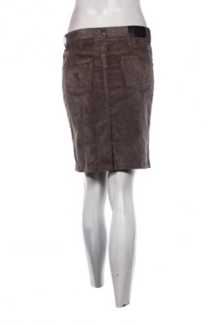 Rock Unbranded, Größe M, Farbe Braun, Preis € 9,72