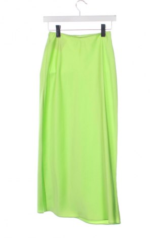 Sukňa Unbranded, Veľkosť XS, Farba Zelená, Cena  11,76 €