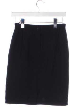 Fustă Unbranded, Mărime XS, Culoare Negru, Preț 50,00 Lei