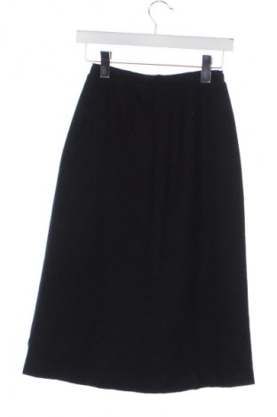 Φούστα Unbranded, Μέγεθος XXS, Χρώμα Μαύρο, Τιμή 21,87 €