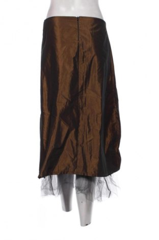 Spódnica Unbranded, Rozmiar M, Kolor Brązowy, Cena 68,97 zł