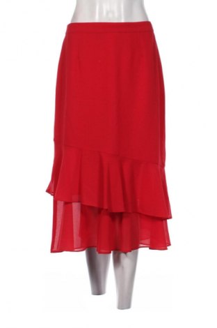 Φούστα Unbranded, Μέγεθος M, Χρώμα Κόκκινο, Τιμή 17,39 €