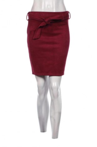Sukňa Unbranded, Veľkosť S, Farba Červená, Cena  9,72 €