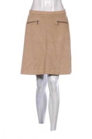 Sukňa Unbranded, Veľkosť M, Farba Béžová, Cena  9,72 €