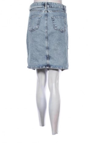 Пола Unbranded, Размер M, Цвят Син, Цена 29,00 лв.