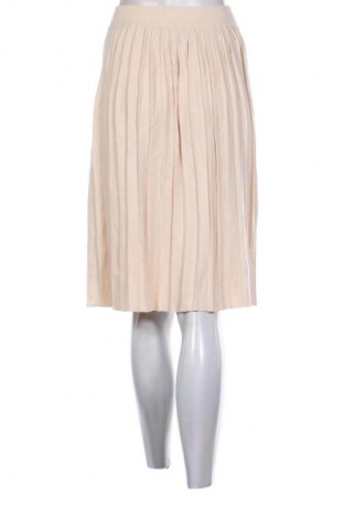 Fustă Unbranded, Mărime S, Culoare Bej, Preț 50,00 Lei
