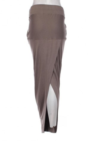 Φούστα Unbranded, Μέγεθος M, Χρώμα Καφέ, Τιμή 18,41 €