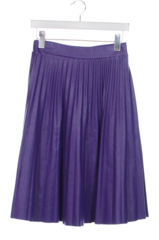 Fustă Unbranded, Mărime S, Culoare Mov, Preț 112,50 Lei